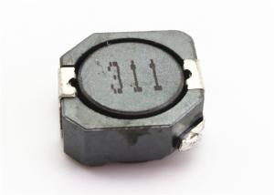 China Magnetically Shielded SMD Power Inductor For Power Supply 7687789681 factory