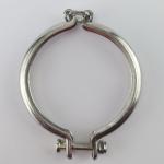 TD05 49178-30230 Turbo V Band Turbocharger Turbine Exhaust V Band Clamp Flange
