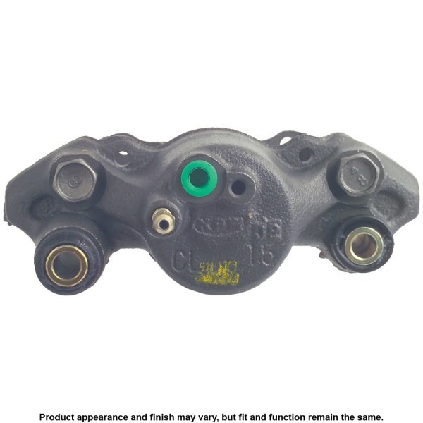 KIA Auto Parts Vehicle Brake Caliper 191752 191753 343300 343301 OEM F4BZ-2B121-B F4BZ-2B120-B