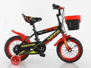 China Kids Bicycle Mountain Bike Student 5 Year Old Mountain Bike For 10-12 Year Olds factory