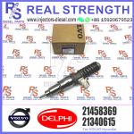 New Diesel Fuel Injector 21458369 BEBE4G12001 for V-O-L-V BEBE4G12001 21458369