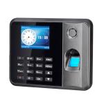 2.8 Inch Color Screen Fingerprint Attendance Machine Biometric Time Recording