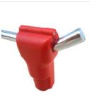 COMER anti-theft devices magnet lock detacher security display lock for hook