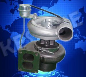 China Hyundai Commercial Vehicle TF08L-26M-18 Turbo 49134-00130 ,28200-83400 factory