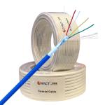 8 Core Low Smoke Zero Halogen Dca Alarm Cables Security Cable for Building