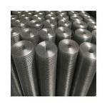 Welded Galvanized Wire Mesh Panels For Construction