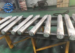 China Masonry Butt Chisel for SOOSAN / GB / TOKU / NPK Hydraulic Rock Breaker / Hammer factory