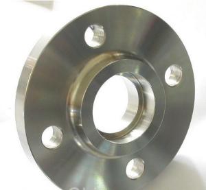China alloy c-2000 flange factory