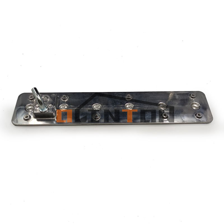 Support OEM 6D102 PC200-7 Excavator Diesel Engine Parts Push Rod Cover 4063206 4063273