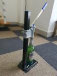 1.5 KG Homebrew Manual Beer Bottle Capper Bench Capping Machine for Crown Lid