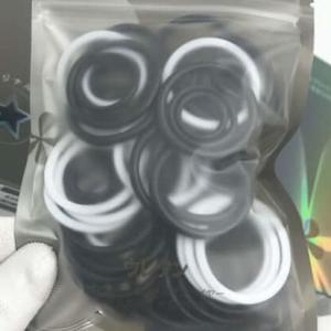 China Wear Resistance Control Valve Hydraulic Cylinder O Rings Hyundai R357LC 7 factory