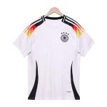 2024 European Cup Germany Home Fan Edition Jersey Support Group Customization