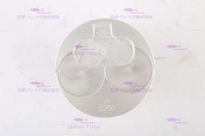 China ISUZU C240-3G Engine Parts Piston 5-12111225-0 DIA 86mm factory