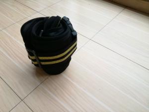 China Hot Selling New Cold Laser Healing Light Therapy Knee Pads For Knee Pain factory