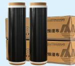 MR40 T800H Pan Carbon Fiber Raw Material Prepreg 5680 MPA Tensile Strength