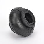 AIRSUSTECH Single Bellow Air Bag HF80/90-1 Spring Actuator GUOMAT