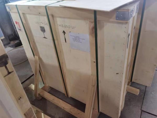 25mm Radiation Protection Glass For Ct Window Radiology As Medical Examination