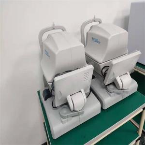 China Children Automatic Tonometer 21mmHg Automatic Eye Measurement factory