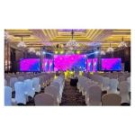 Indoor/Outdoor LED Video Wall Panel Pantalla Screen 500*1000mm P2.6 P2.9 P3.91