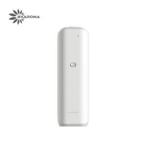 China OEM EU Plug In 100ml Electric Scent Diffuser Machine For Barber Shop factory