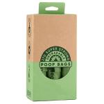 pet waste poop bags dog shit waste pick up refill clean bag