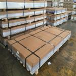 2000 Series Aluminum Sheet 2036 2048 2218 2219 2319 2618 Plate