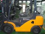 F-series 2 3.5T Forklift Truck