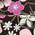 Nylon Polyester Microfiber Fabric 70DX200D 130gsm 150cm Water Resistant