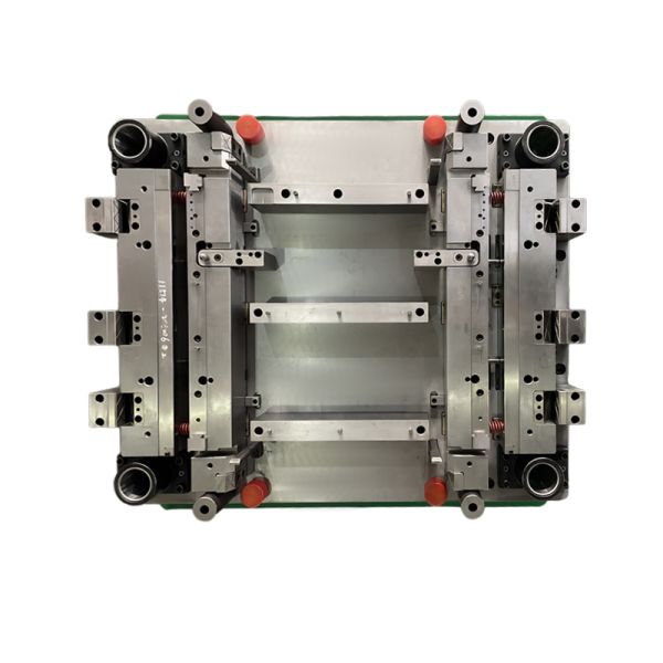 1000mm 2T Steel Stamping Kit Stage Tooling Stamping Die Punches For Dishwasher