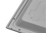 Flexible Flat LED Slim Panel Light / 24 Watt Led Panel 300x600mm White