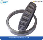 30205 Low Noise Oringinal Track Precision Taper Roller Bearing For Auto Parts