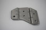 Carton Steel Metal Stamping Parts Paint Galvanize Spray Surface Treatment