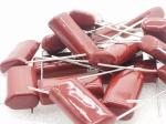 PP 0.47uF Metallized Polypropylene Film Capacitor CBB22 474J630V