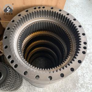 China HD1430 Excavator Planetary Gear , Excavator Swing Ring For Industrial Construction factory