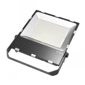 China IP65 Waterproof Led Flood Light Outdoor Security Lighting 200 Watt Driverless factory