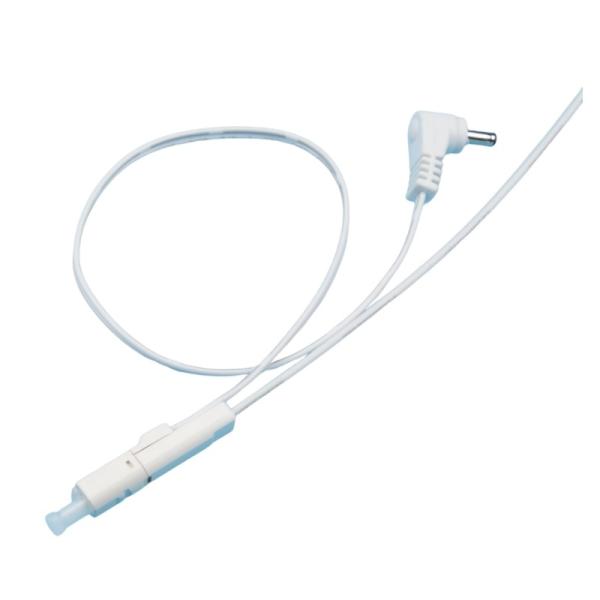 1.0 mm Invisible Optical Cable Compatible FTTR Hw XC UPC Field Installation