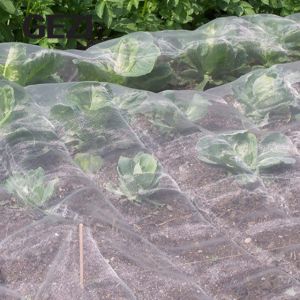 Plant coverings, 40 mesh anti insect net, suitable for vegetables, plants,