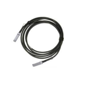 China Ethernet Mellanox Qsfp DAC Cable MCP1600-C003E30L 100GbE 3m factory