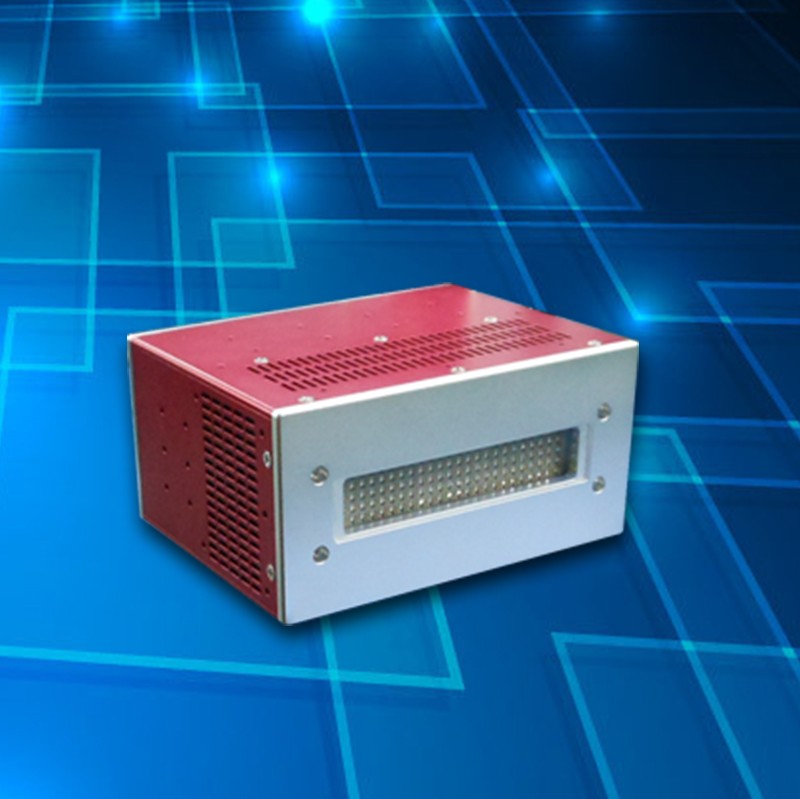 2000V HBM S3320 385NM COB UV LED Module For UV Curing