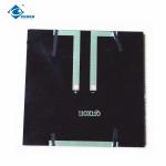 Epoxy Adhesive 1.5W 5V Residential Solar Power Panels ZW-110110 Max Current 0
