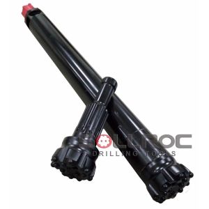 China Convex Face DTH Water Hammer with Various Weights factory