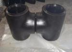 15mm To 1220mm Steel Butt Welding Elbow Astm A234 Sch 40 90 Degree