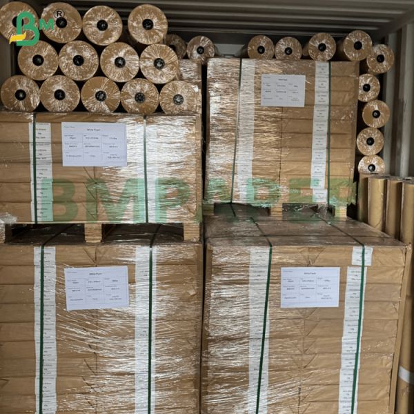 80 Gsm 100 Gsm Envelope Grade Brown Plain Kraft Paper Sheets