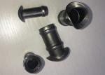 Brass Alloy Precision Metal Stamping High Performance CE Certification
