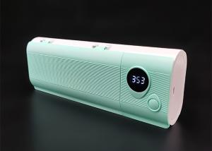 China Multi Color ABS 1800MA 390G UV Toothbrush Sterilizer factory