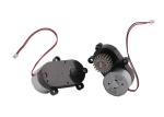 N20 Brushed Small DC Gear Motor 6VDC High Torque For Smart Door Lock Clutch