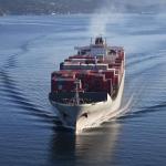20240801 20241031 Y/M/D Validity Sea Freight from to Korea Busan Pusan Inchon