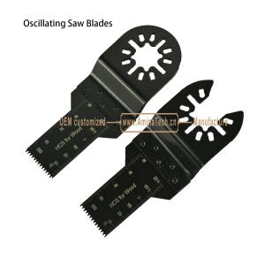 China Oscillating Saw Blade,Multi Tool Accessories,Multi-Tool Saw Blade factory