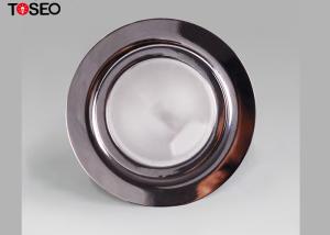 China G4 Brushed Chrome Cabinet Lights AC100-240V For Wall Cabinet factory