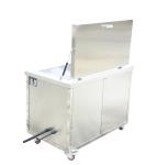 High Performance Ultrasonic Engine Cleaner Ceramics Parts For Pistons Valves